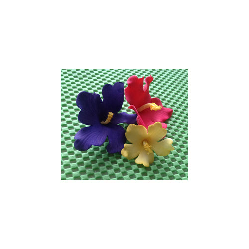 FMM Hawaiian Flower Cutter Set
