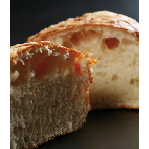Panes con Oficio / True Bread
