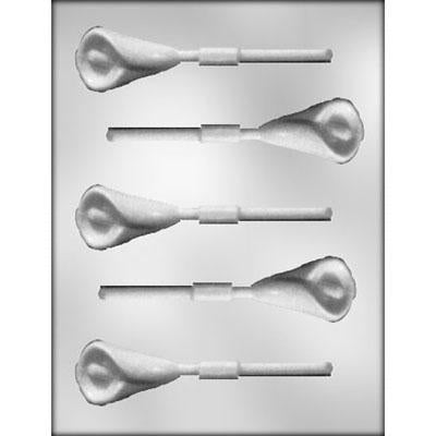 Calla Lily Sucker Chocolate Mold