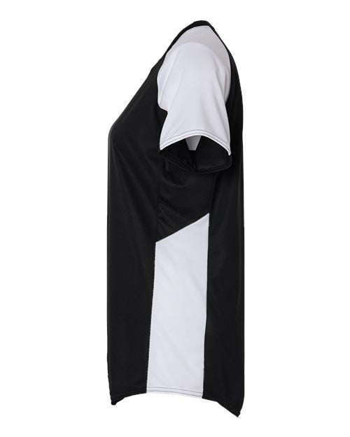 Augusta Sportswear Women's Cutter Jersey