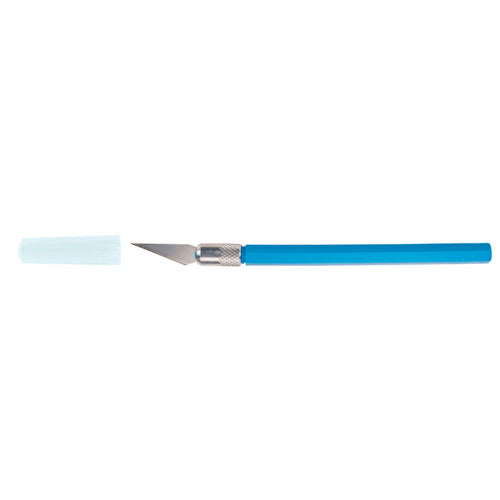 Excel K30 Rite-Cut Knife, Green