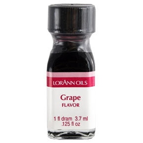 Grape Flavor - 1 Dram