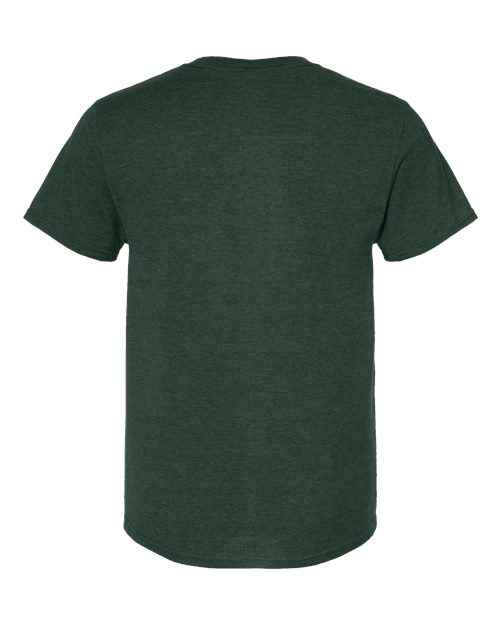JERZEES Premium Blend Ring-Spun T-Shirt