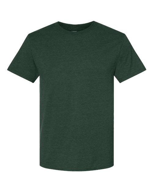 JERZEES Premium Blend Ring-Spun T-Shirt