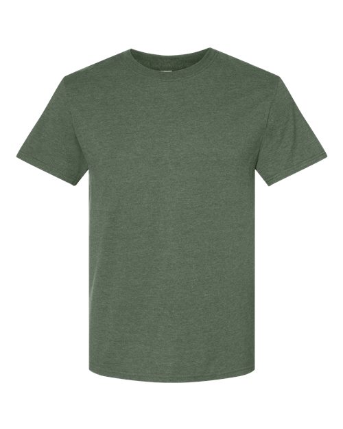 JERZEES Premium Blend Ring-Spun T-Shirt