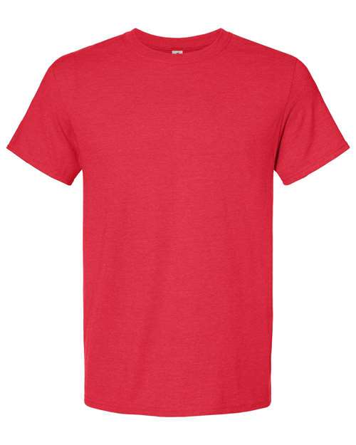 JERZEES Premium Blend Ring-Spun T-Shirt