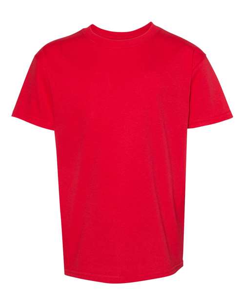 Hanes Youth Essential-T T-Shirt