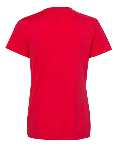 Women’s Perfect Crewneck Short Sleeve T-Shirt