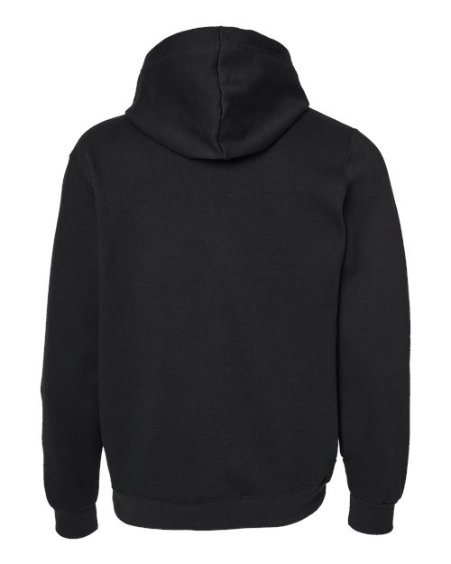 Unisex Eco Premium Blend Ring-Spun Hooded Sweatshirt