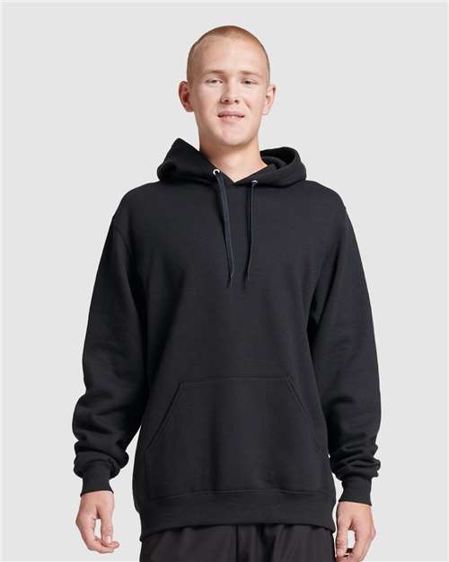 Unisex Eco Premium Blend Ring-Spun Hooded Sweatshirt