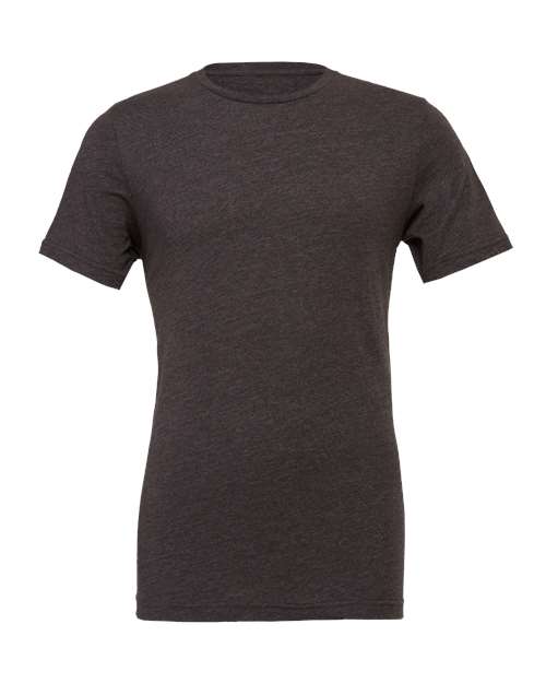 BELLA + CANVAS 3001CVC CVC Jersey Tee