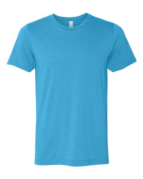BELLA + CANVAS 3001CVC CVC Jersey Tee