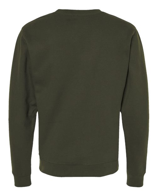 Midweight Crewneck Sweatshirt