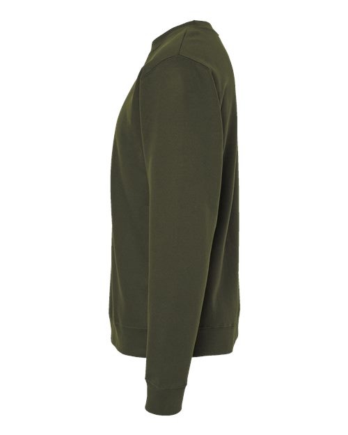 মিডওয়েট ক্রুনেক সোয়েটশার্ট