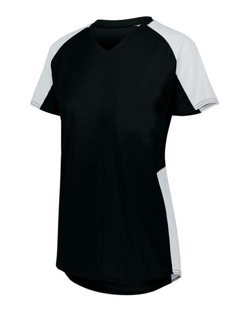 Girls' Cutter Jersey