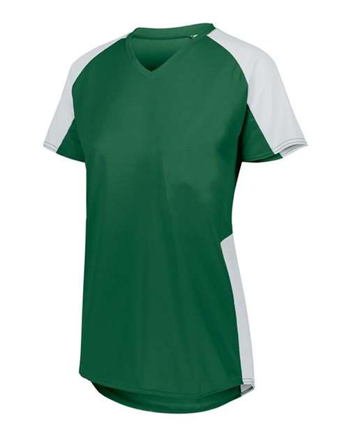 Girls' Cutter Jersey