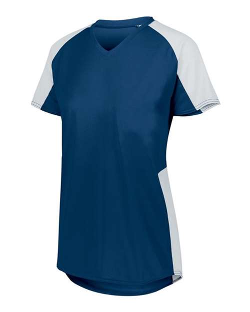 Girls' Cutter Jersey