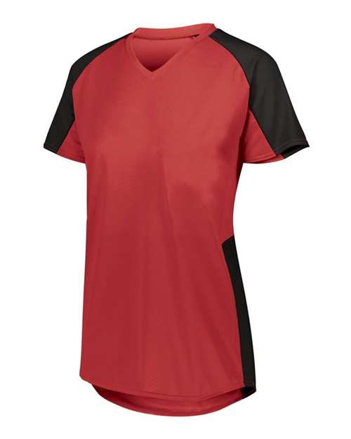 Girls' Cutter Jersey
