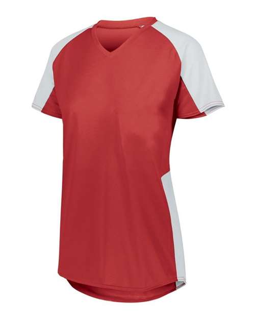 Girls' Cutter Jersey