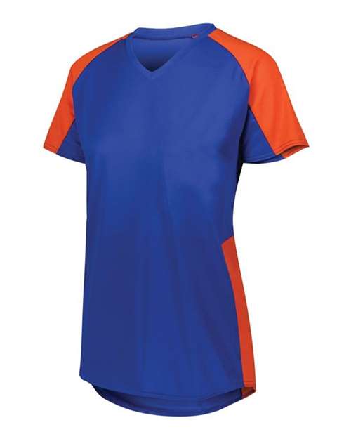 Girls' Cutter Jersey