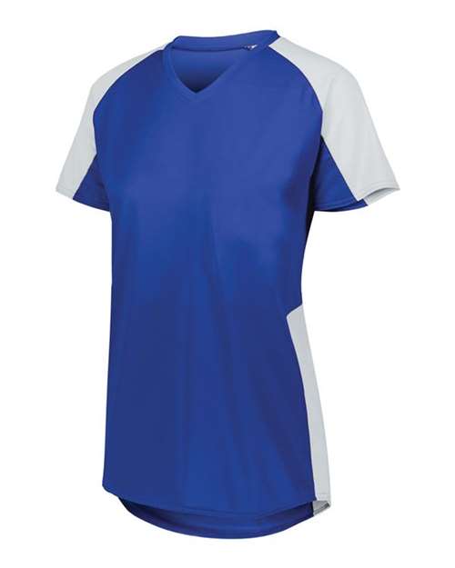 Girls' Cutter Jersey