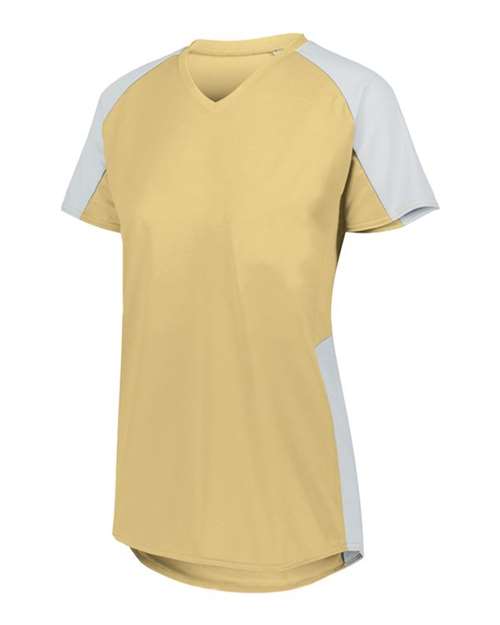 Girls' Cutter Jersey