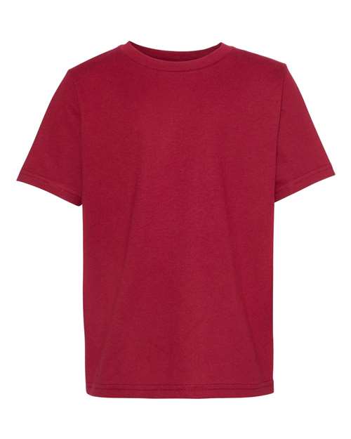 Next Level Youth Cotton T-Shirt