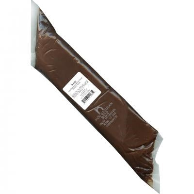 Chocolate Bavarian Cream Pastry Filling - 2 Pound Bag