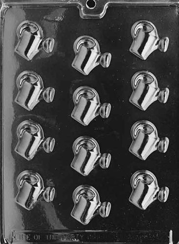 Shower Sprinkle Can Chocolate Mints Mold