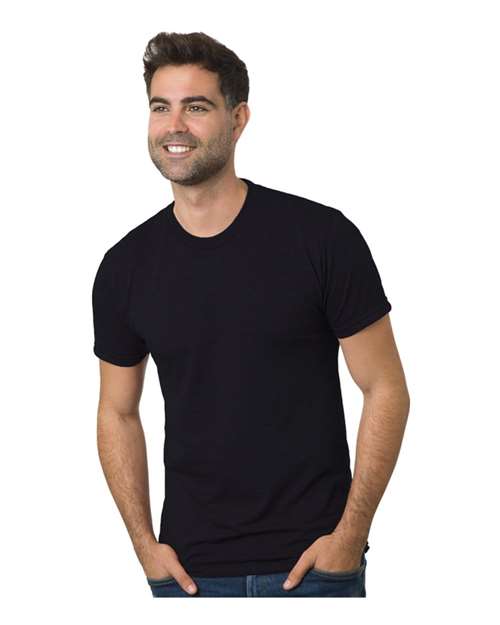 Bayside Unisex Triblend T-Shirt