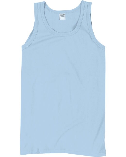 ComfortWash by Hanes® Garment-Dyed Tank - GDH300