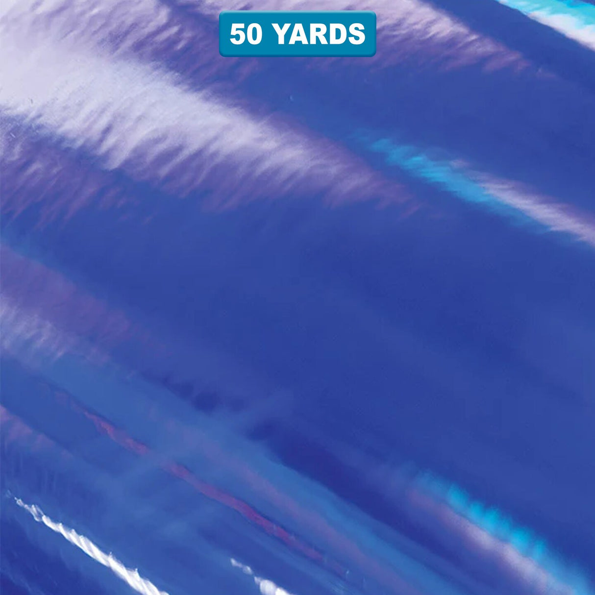 ক্রিয়েটিভ ভিনাইল ফ্যান্টাসি রেইনবো ফিল্ম ২৪"