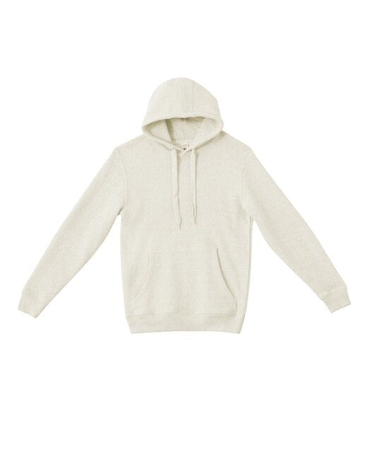 Lane Seven® Nantucket Hooded Sweatshirt