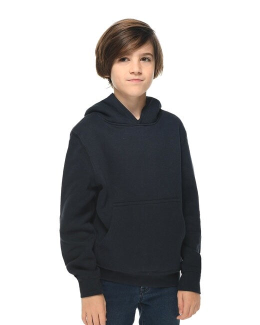 Lane Seven ® Youth Premium Pullover Hooded Sweatshirt