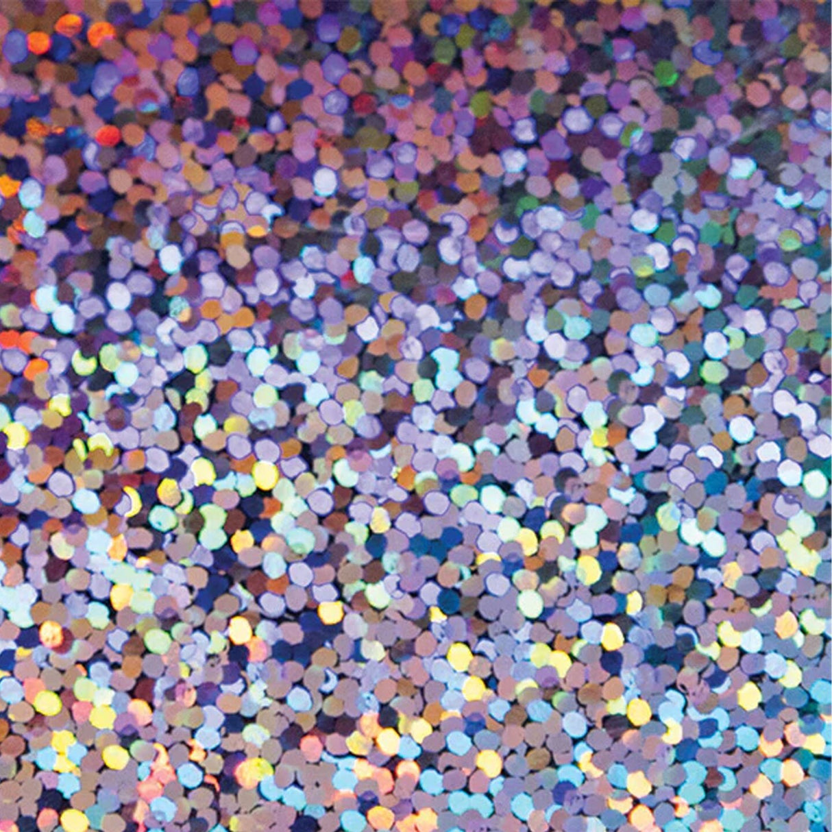 Creative Vinyl Fantasy Sequins Film 24"