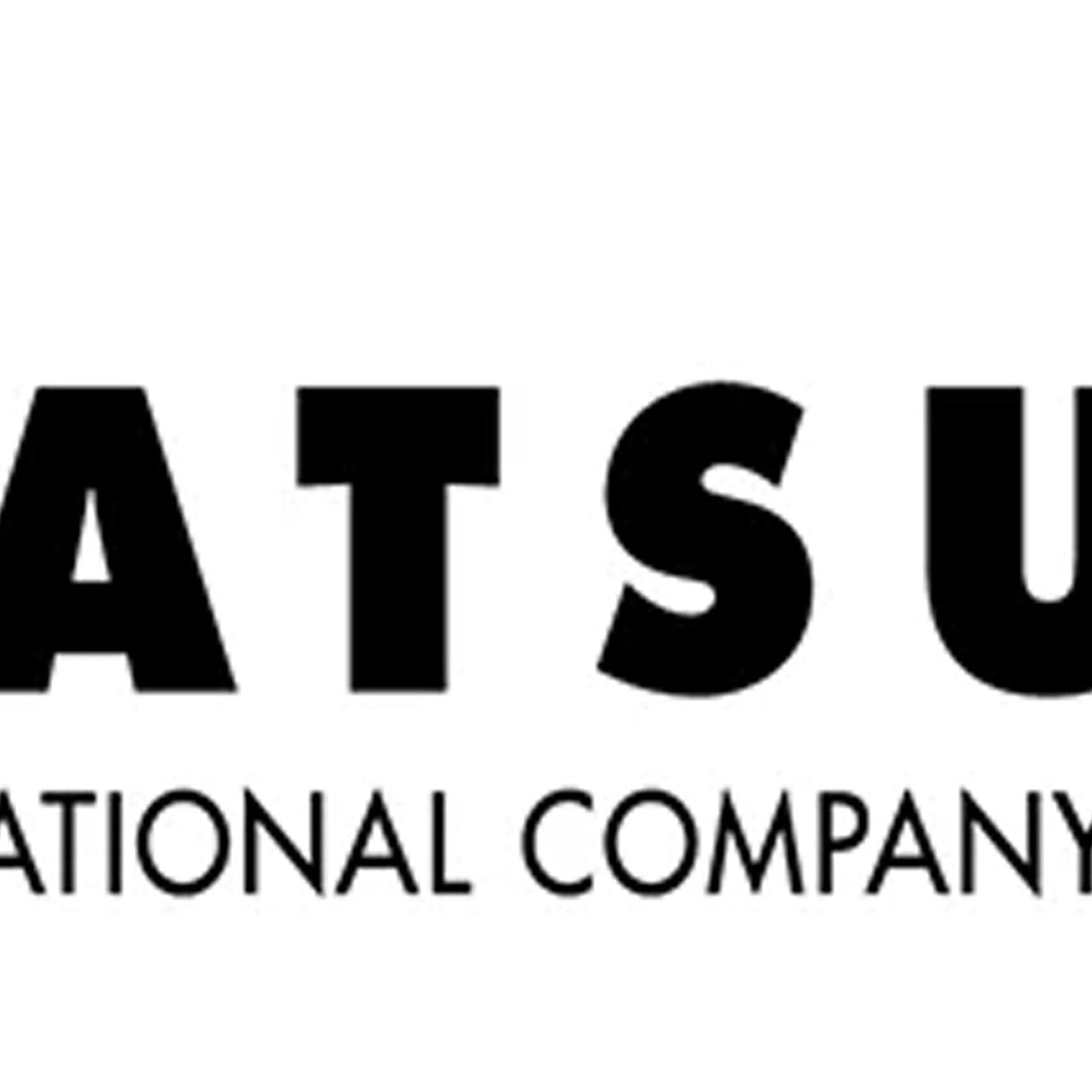 Matsui SWR Series Water Resistant Fabric Ink