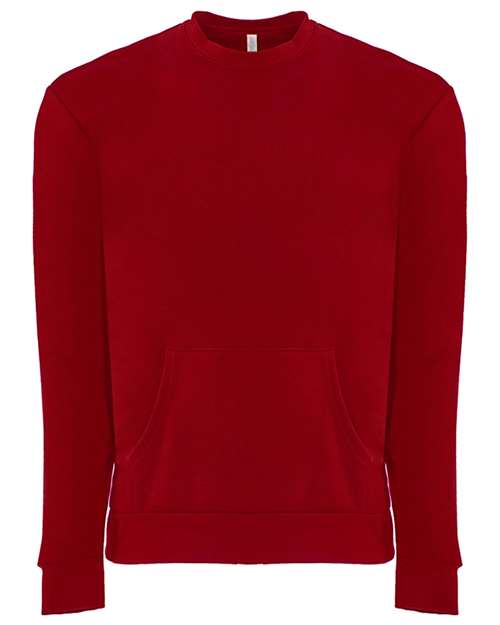 American Apparel Unisex Super Heavyweight Tee