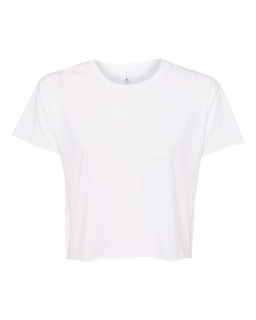 Next Level Women's Festival Crop Top