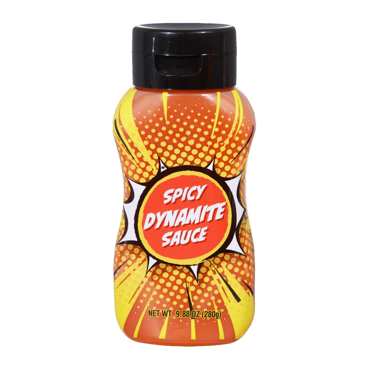 Spicy Dynamite Sauce – Creamy Sweet, Spicy & Umami Fusion Dipping Sauce