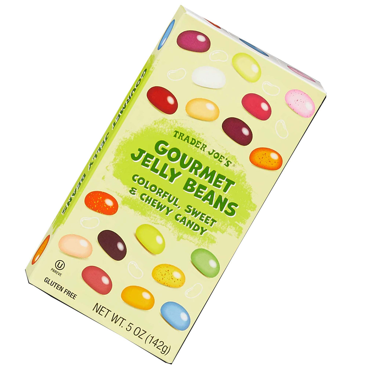 Trader Joe's Gourmet Jelly Beans | 5 oz