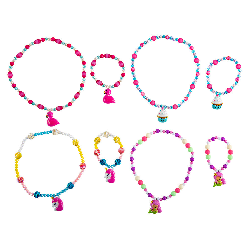 Charm Jewelry Set (1 DZ)