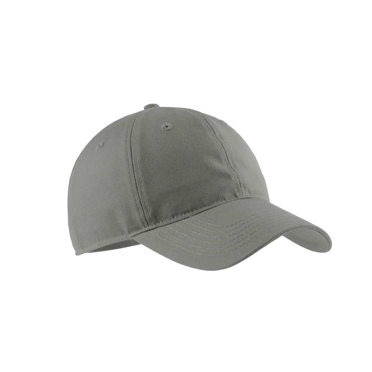 Port Authority® Soft Brushed Canvas Cap