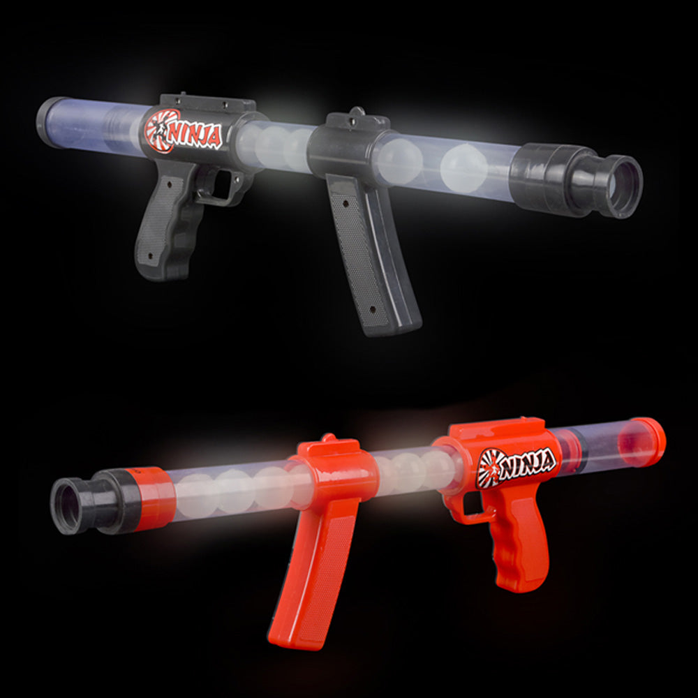 Glow In The Dark Ninja Moon Blaster (1 PC)