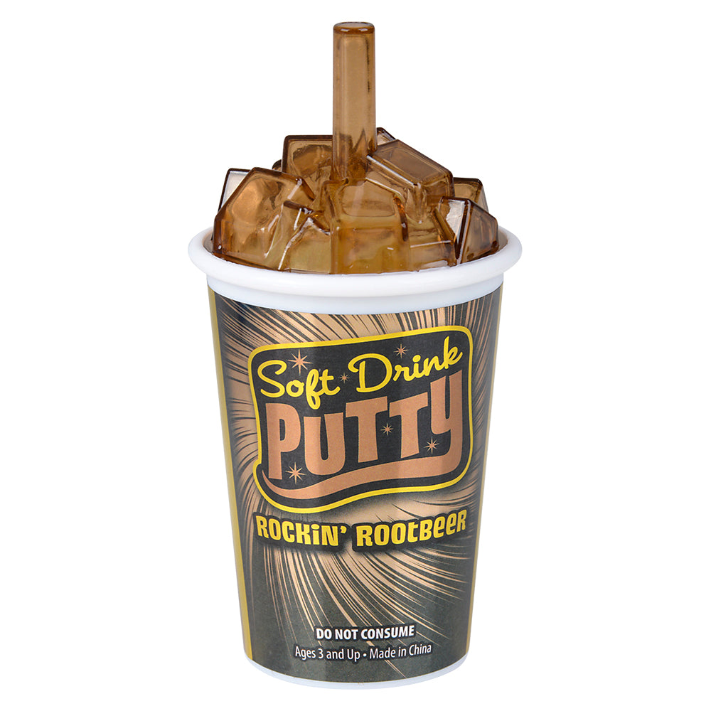 Soft Drink Putty (1 DZ)