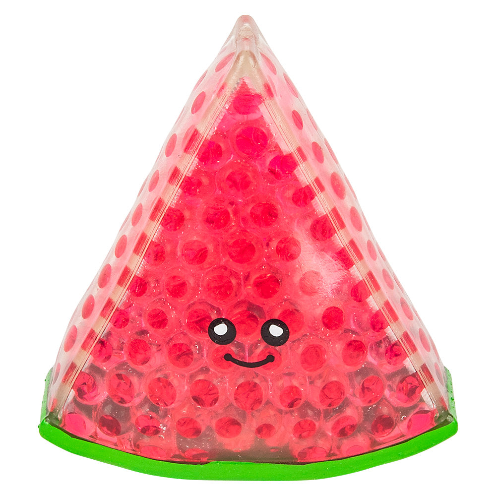 Squeezy Bead Fun Fruit (12 Pc Display)