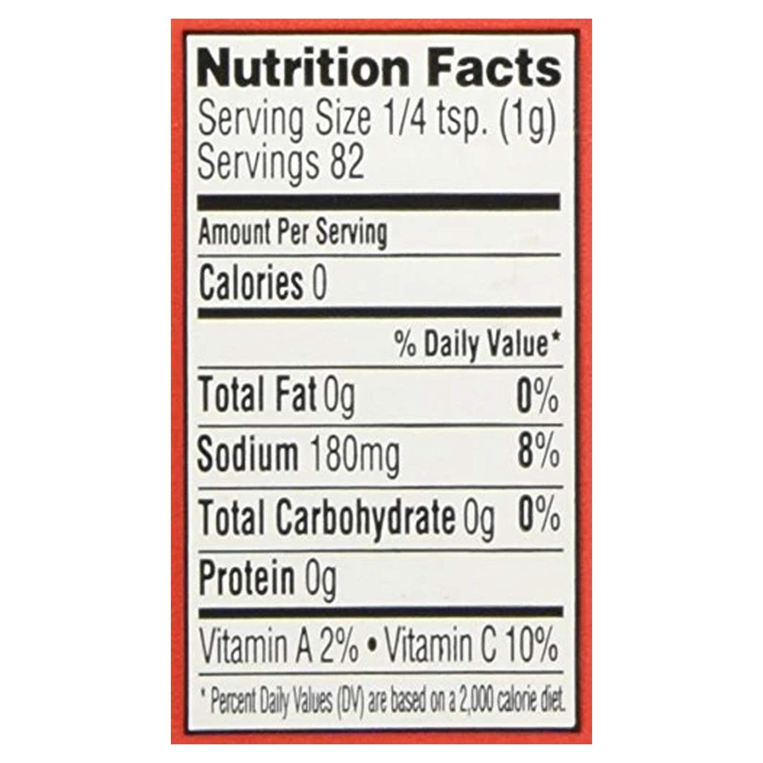 Chile Lime Seasoning Blend 2.5 oz