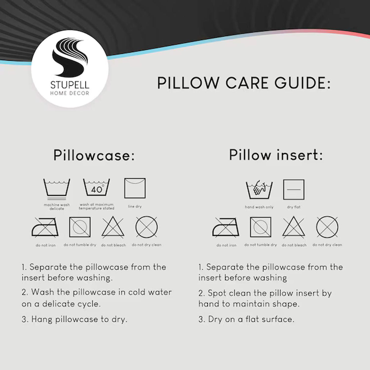 Stupell Industries Cat with Jack-o-Lanterns Outdoor Printed Pillow Halloween Decor