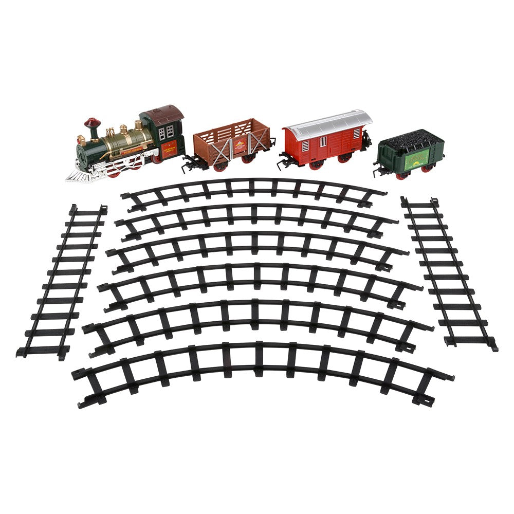 Classic Train Set (1 PC)