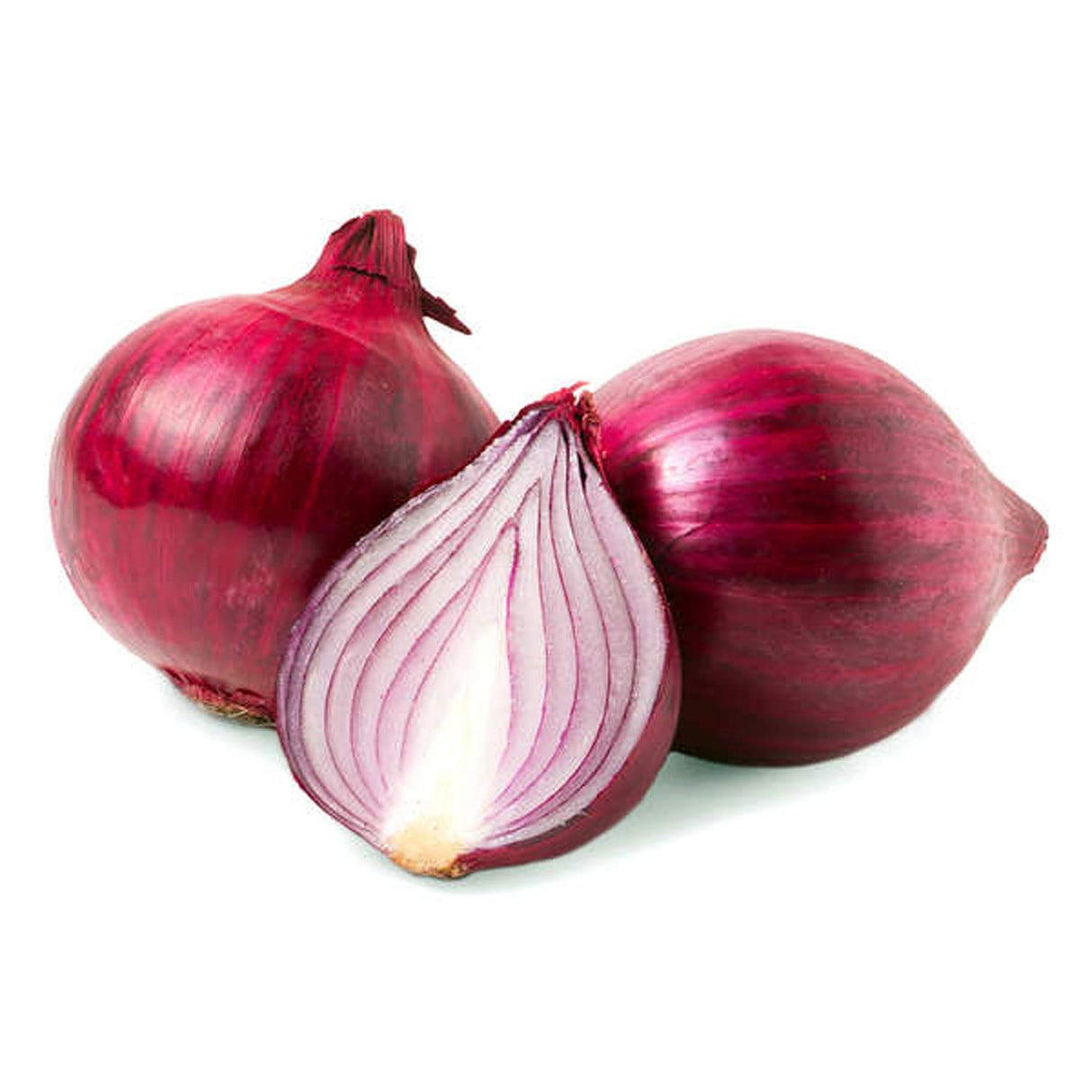 Radyan Organic Red Onion