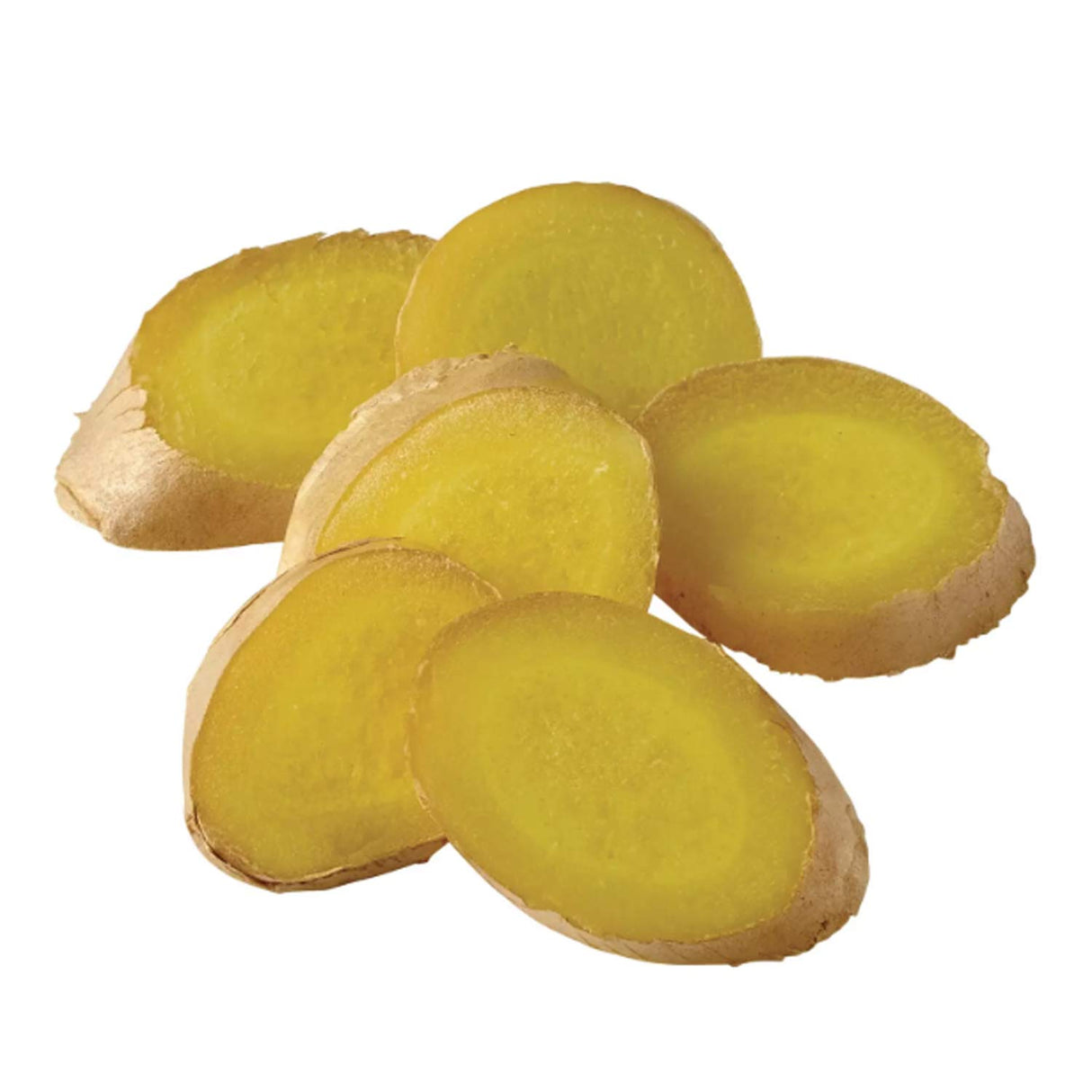 Radyan Fresh Ginger Root